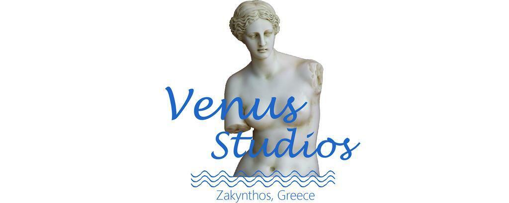 Venus Studios Аликанас Екстериор снимка